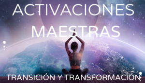 Activaciones Maestras.