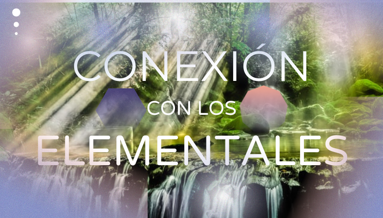 CONEXIÓN CON LOS ELEMENTALES 2º TRIMESTRE