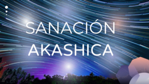 Sanación Akachica.