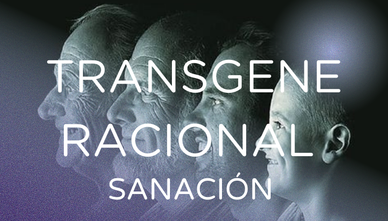Sanación Transgeneracional.