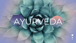 Ayuerveda