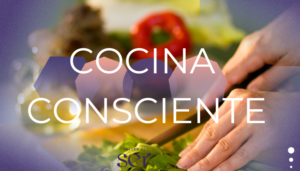 Cocina consciente
