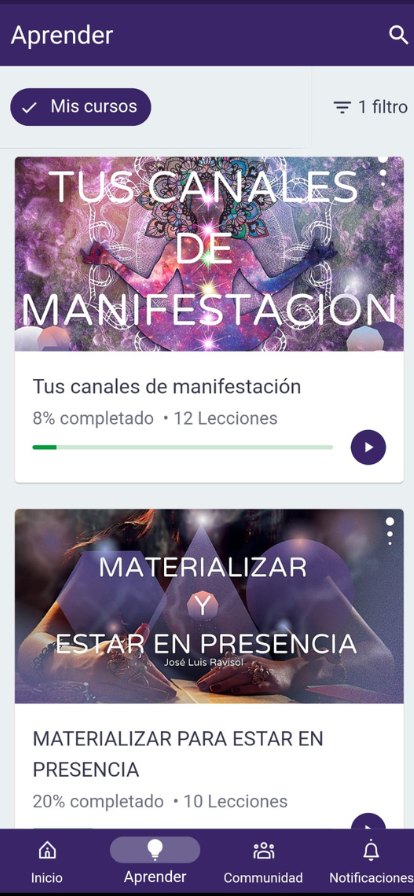 movil web